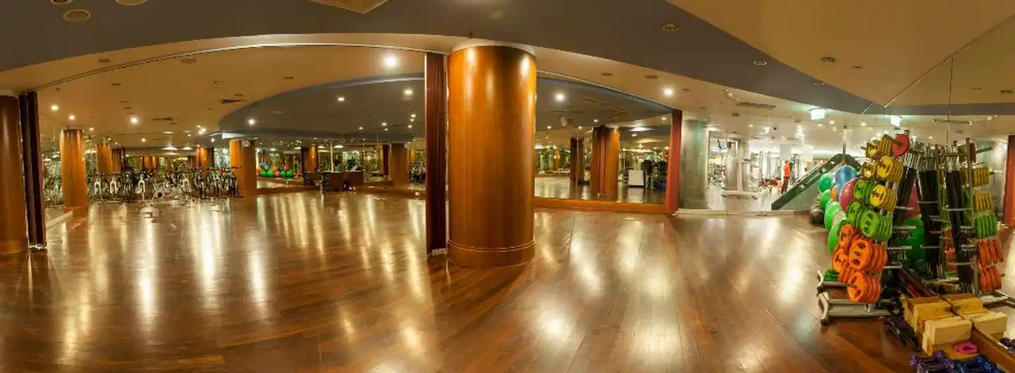 Regent Warsaw Hotel Bar