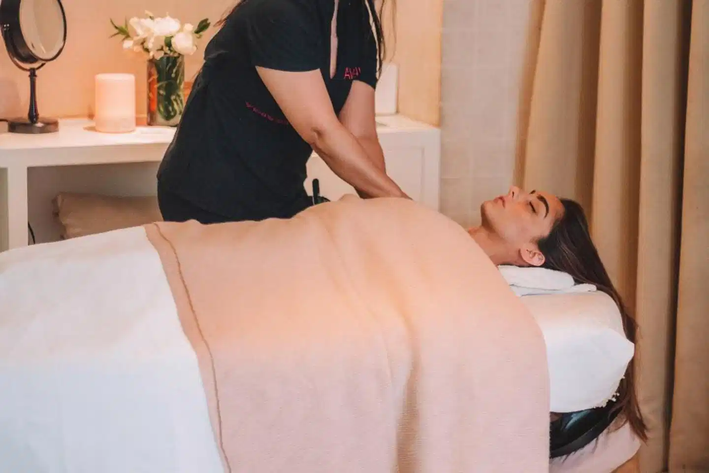 W Mexico City Wellness