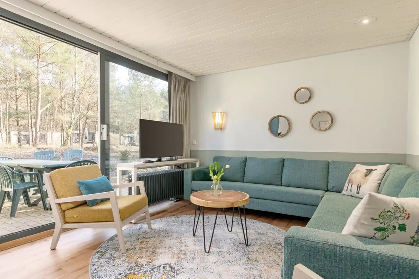 Center Parcs Bispinger Heide Lobby