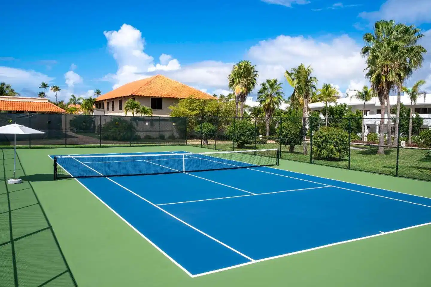 Hyatt Regency Grand Reserve Puerto Rico Sport und Entertainment