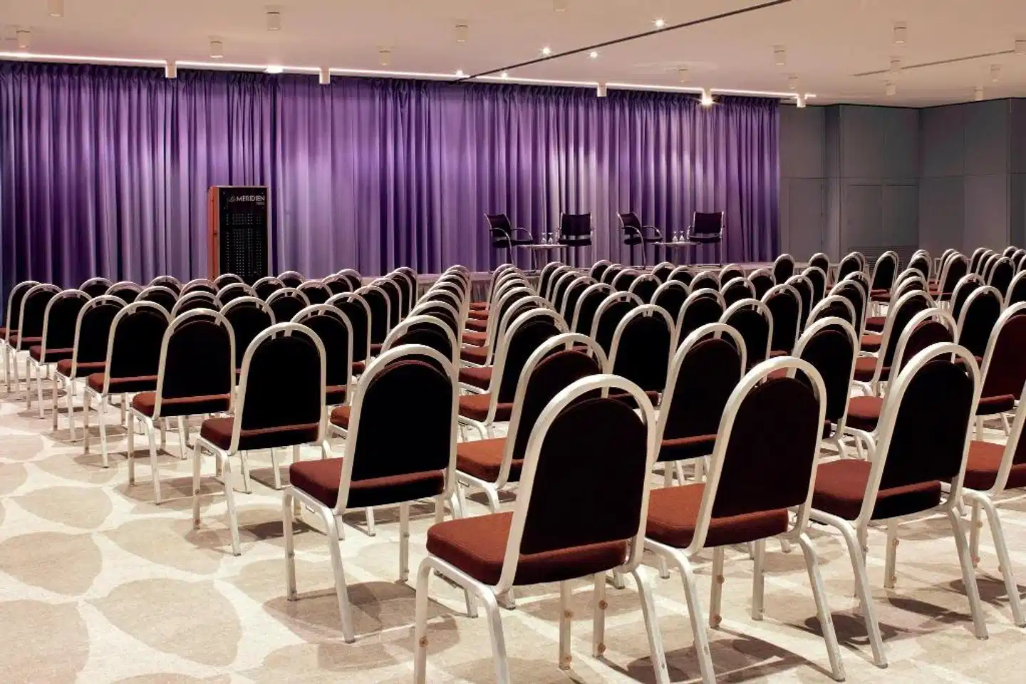 Le Méridien Paris Arc De Triomphe Konferenz