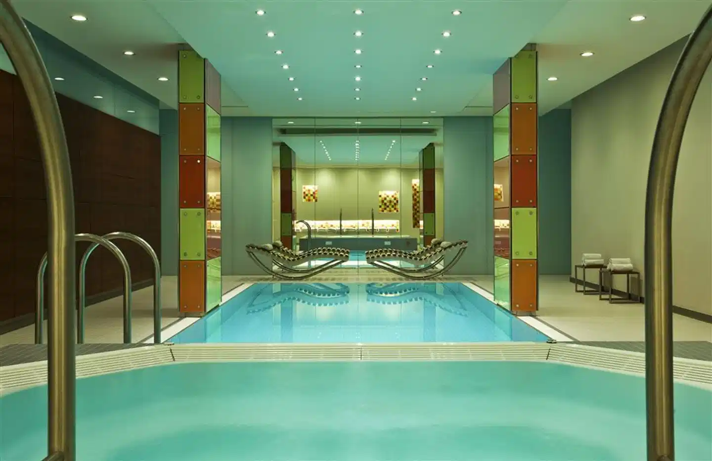 Le Méridien Vienna Wellness