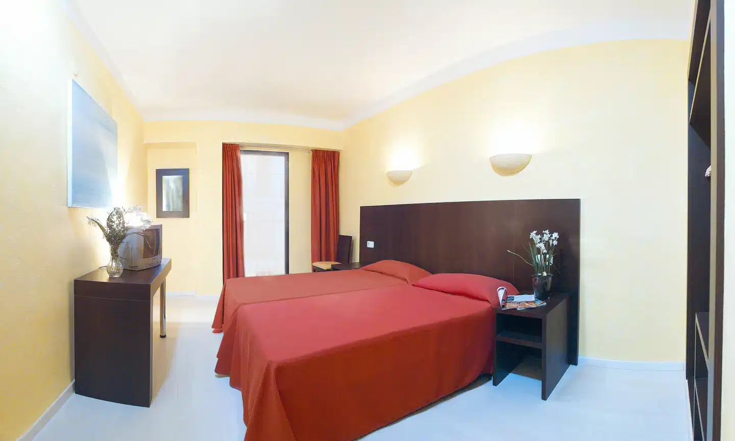 Florencio Wohnbeispiel