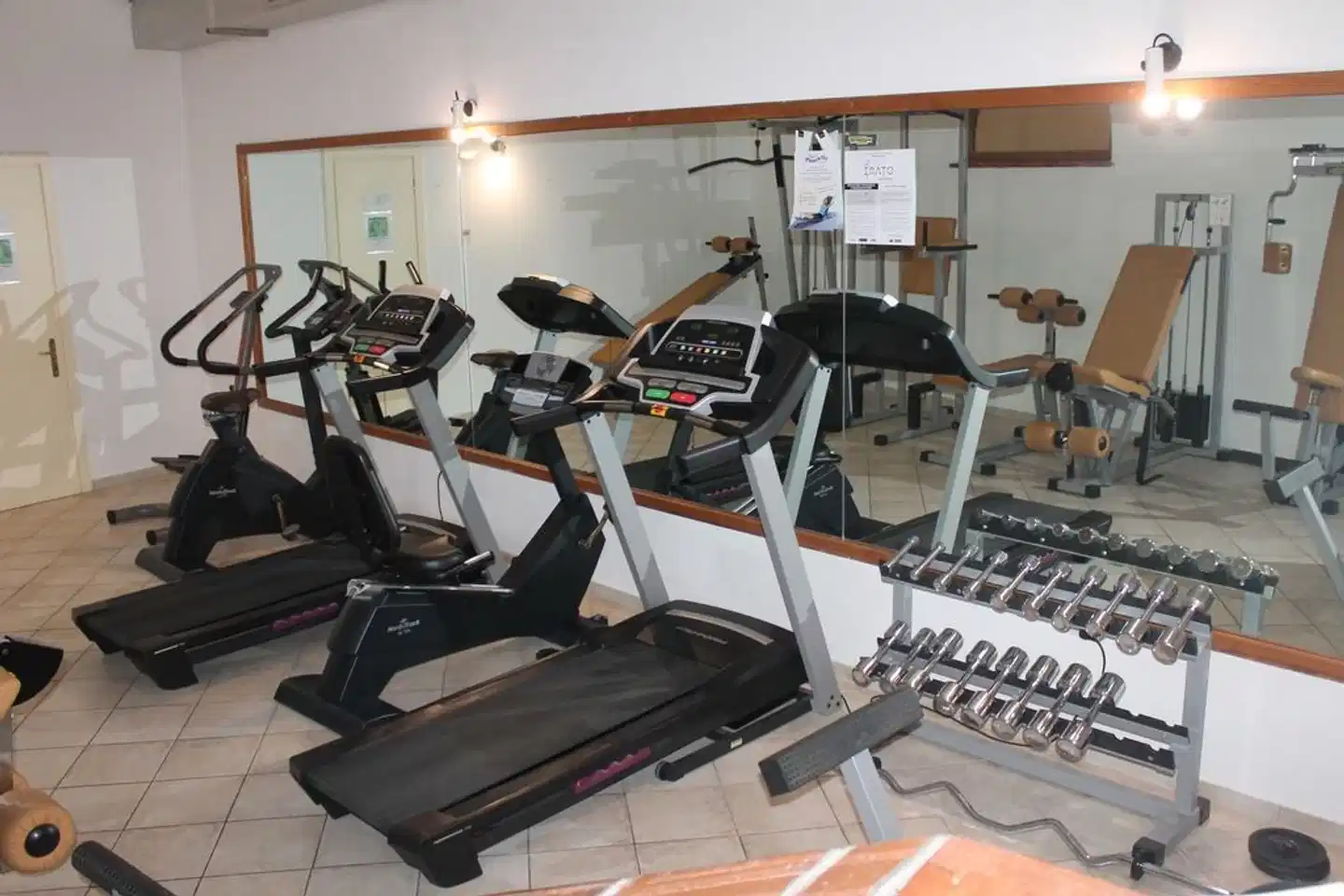 Pedra Santa Resort Sport und Entertainment