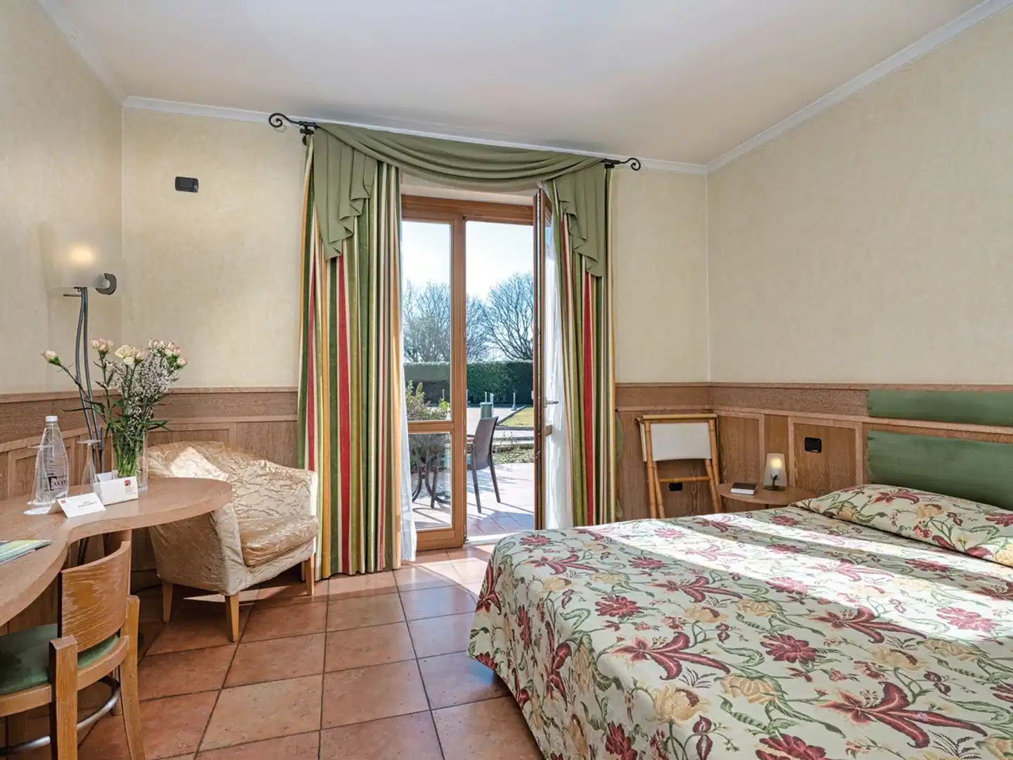 Active Hotel Paradiso & Golf Wohnbeispiel