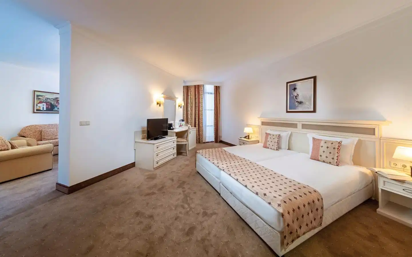 Helena Sands ACCOMMODATION