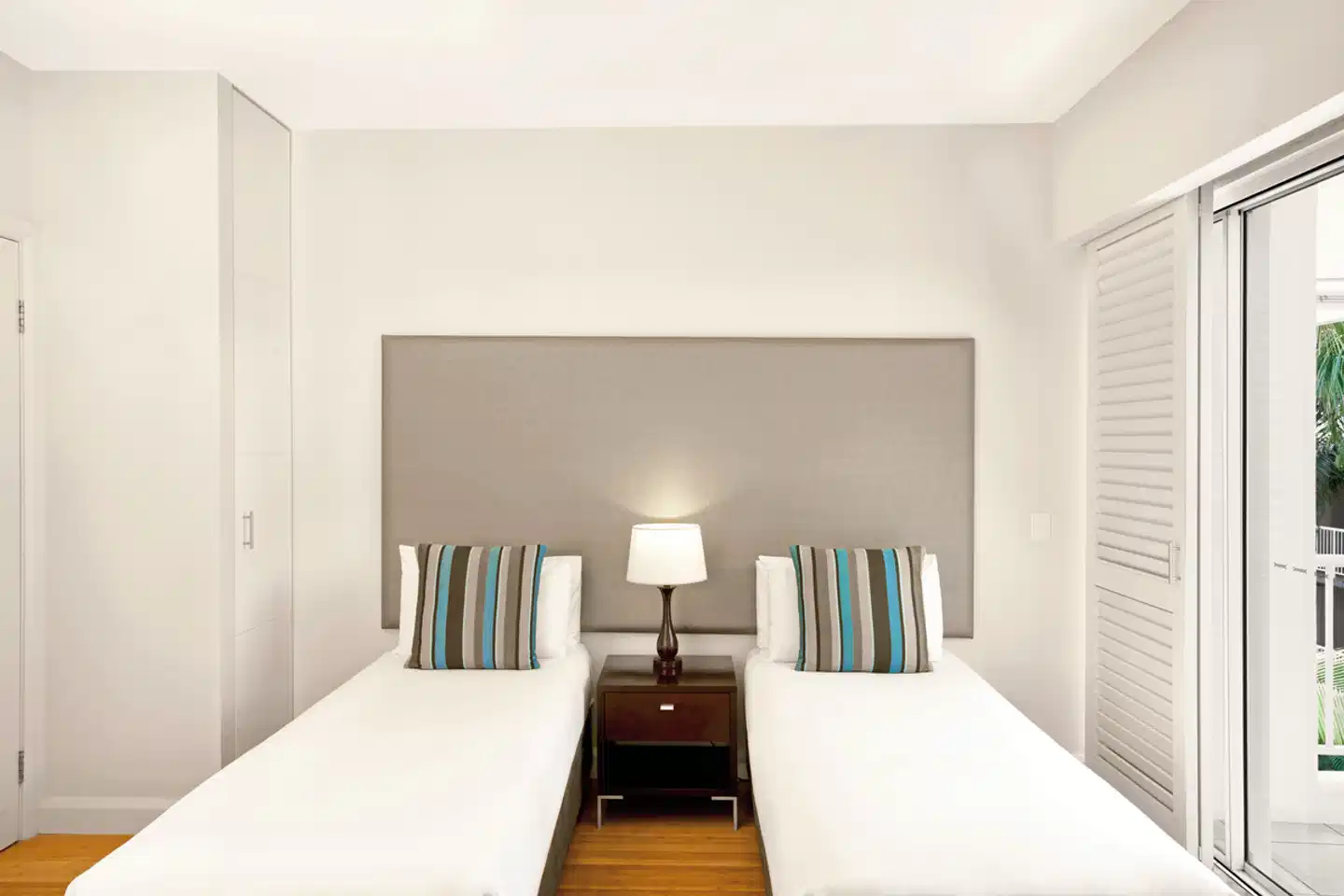 Peppers Beach Club & Spa Palm Cove Wohnbeispiel