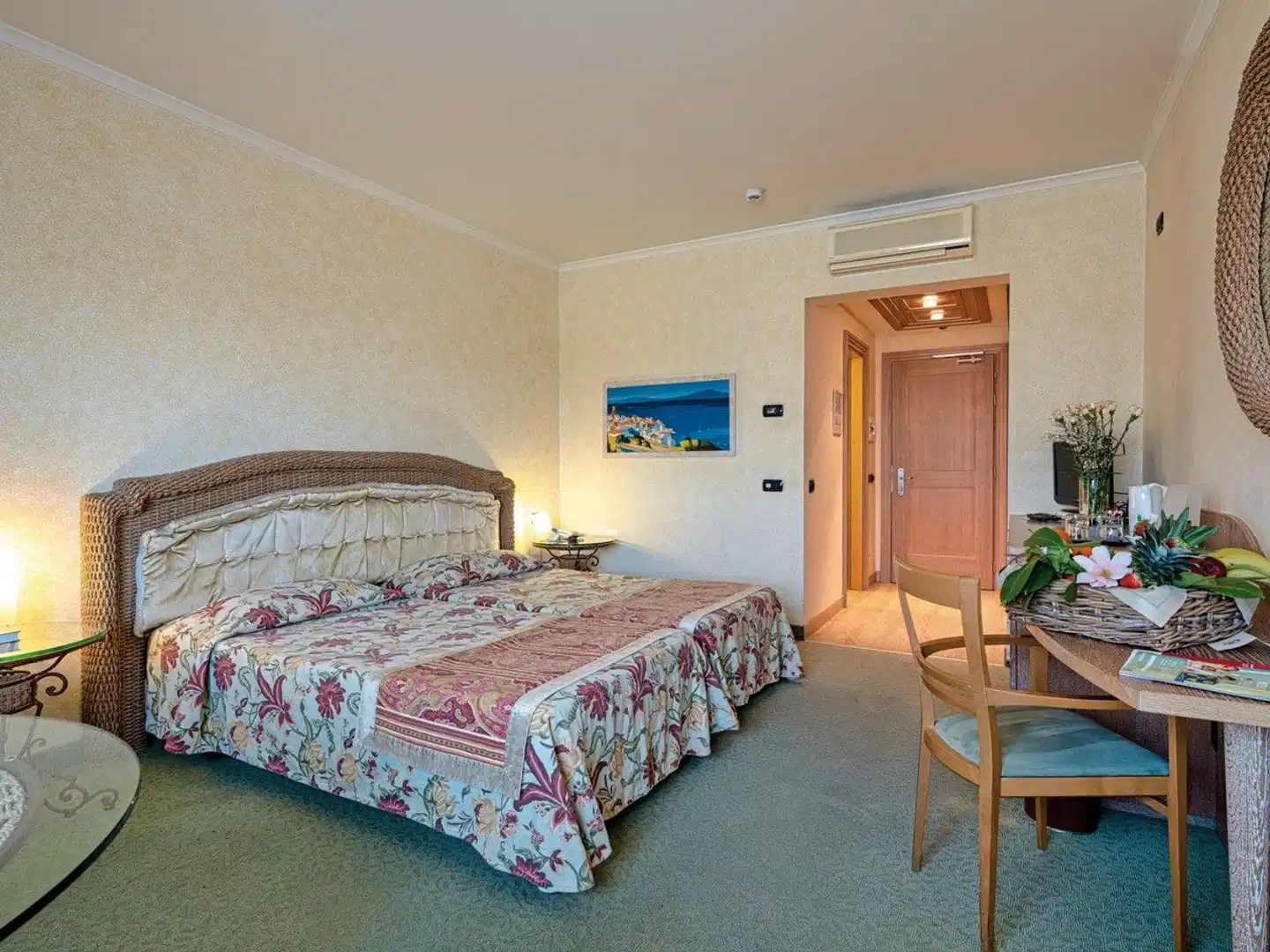 Active Hotel Paradiso & Golf Wohnbeispiel