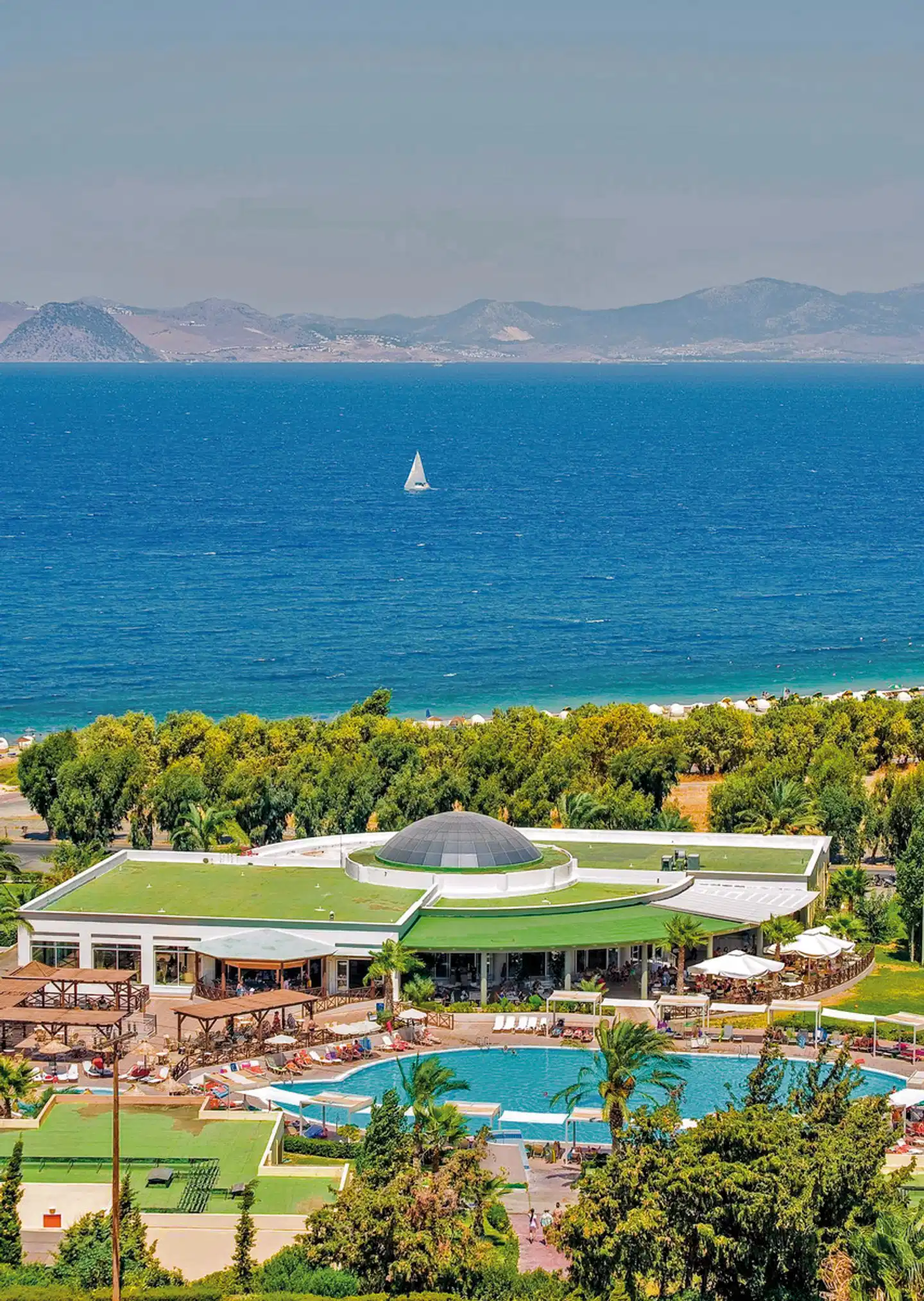 Kipriotis Maris Pool