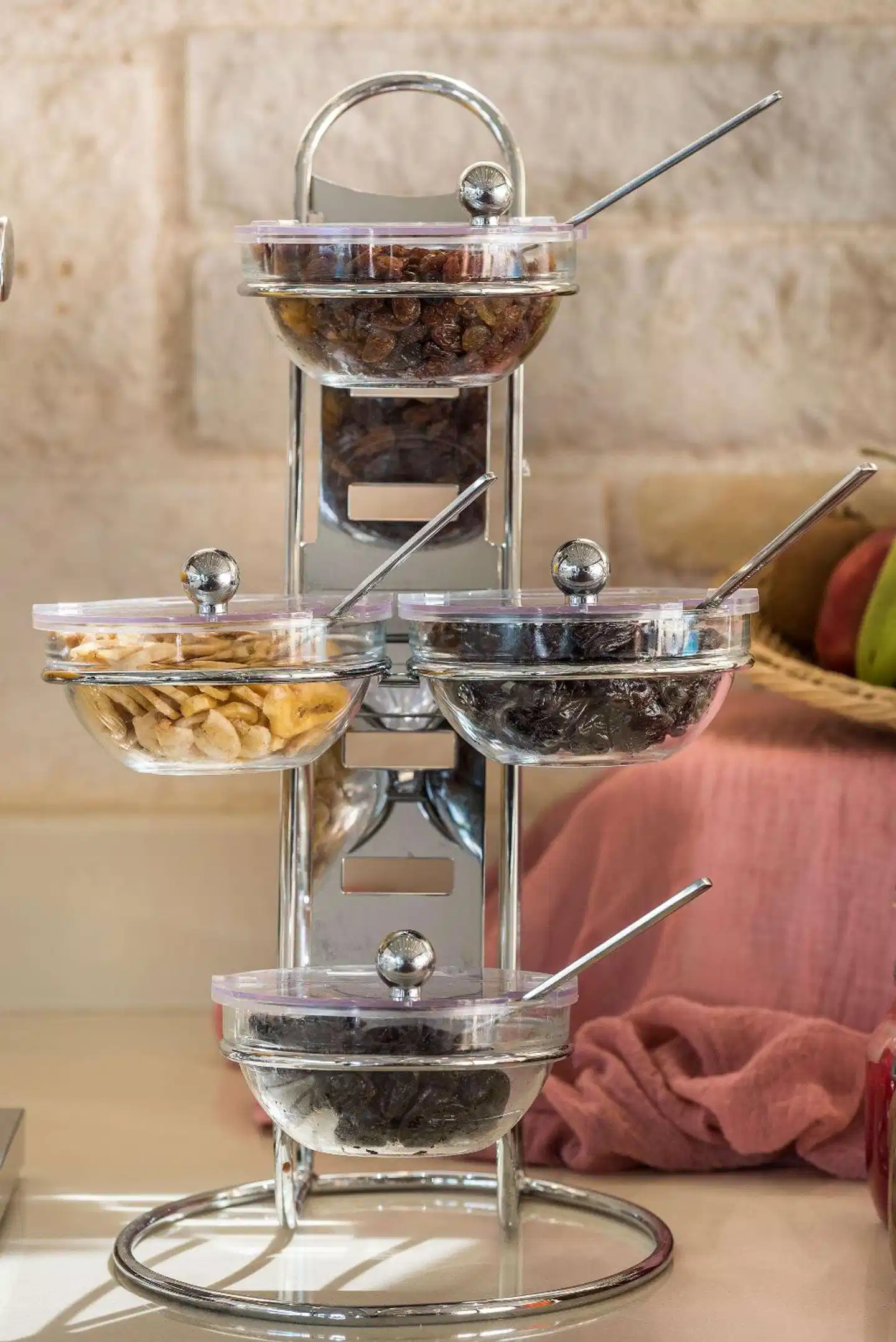 Elotis Suites Restaurant