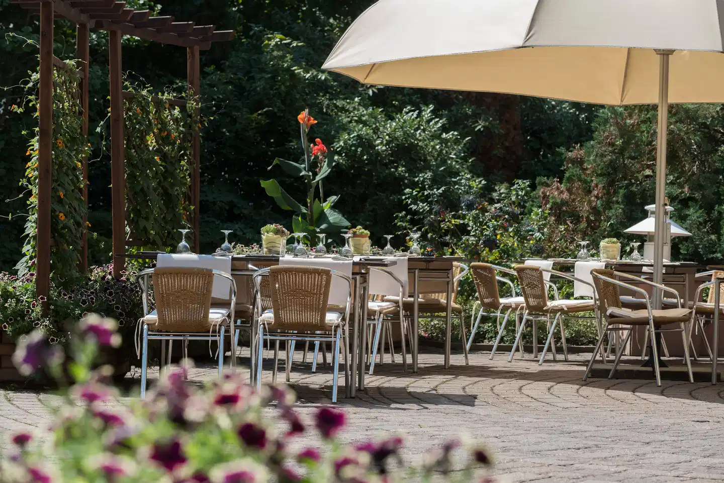 Radisson Blu Halle-Merseburg Bar