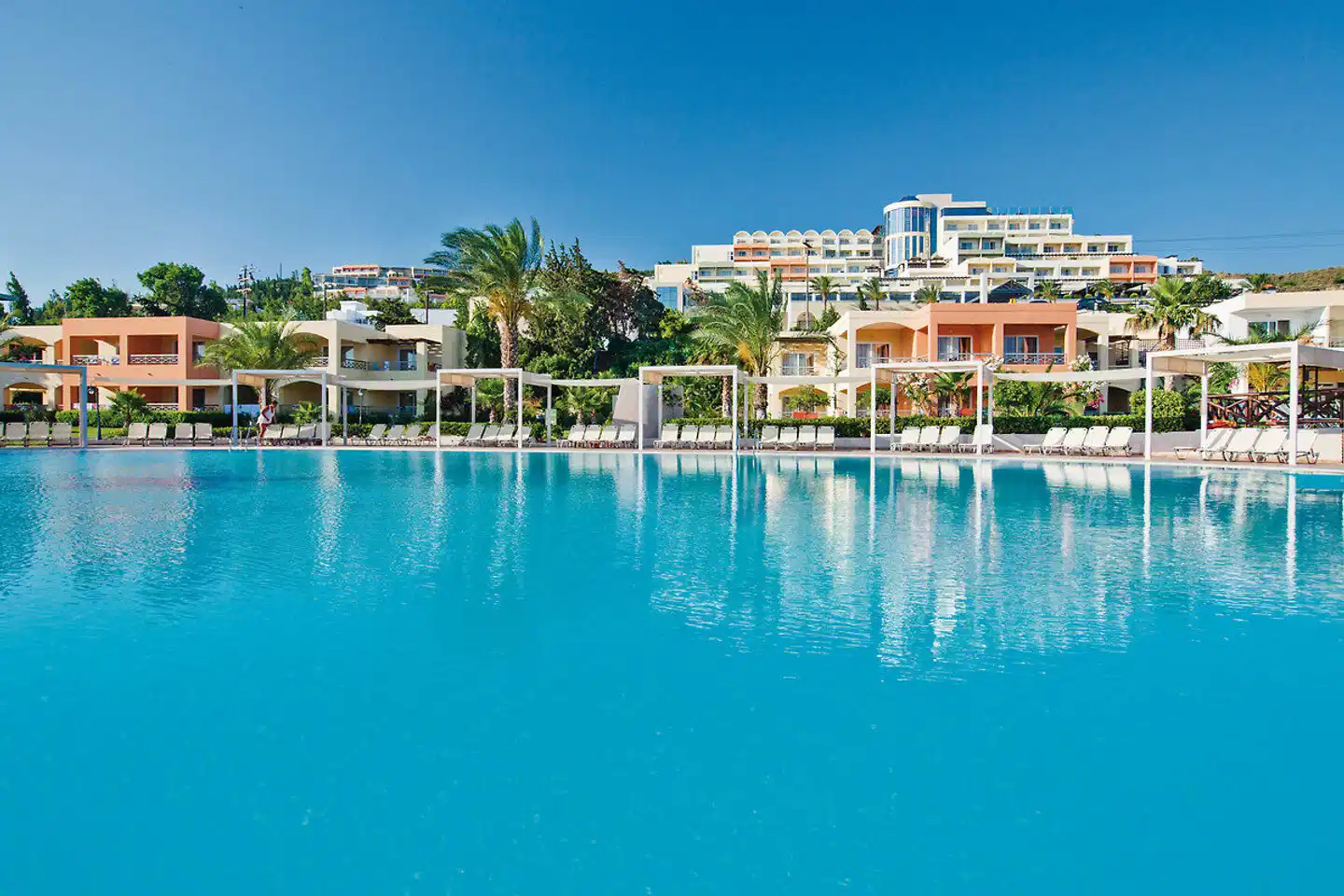 Kipriotis Maris Aussenansicht