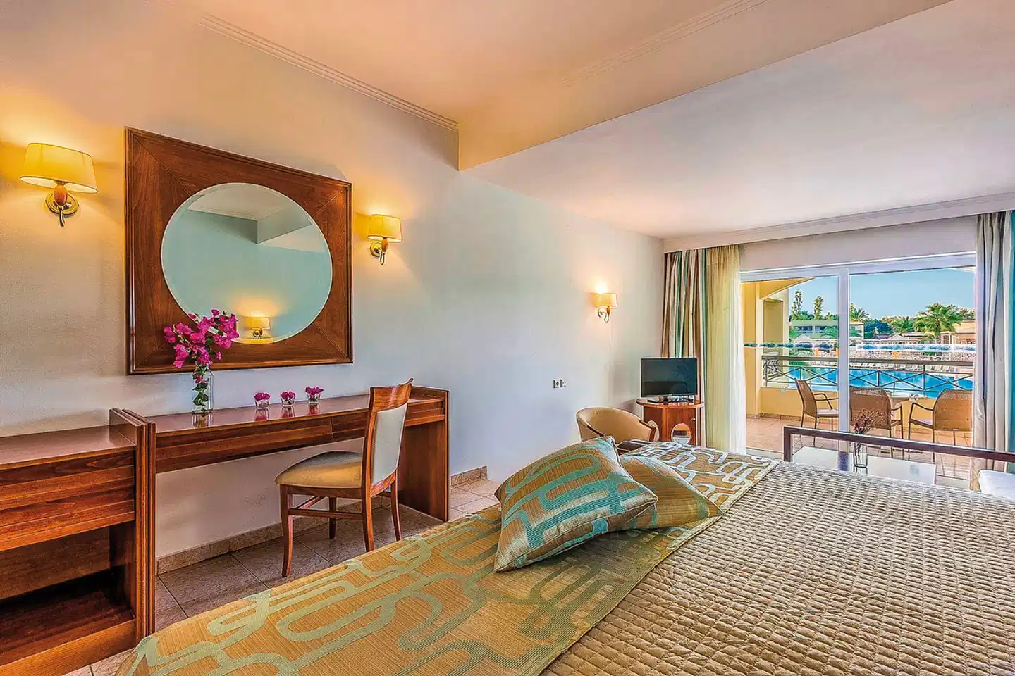 Kipriotis Maris Wohnbeispiel