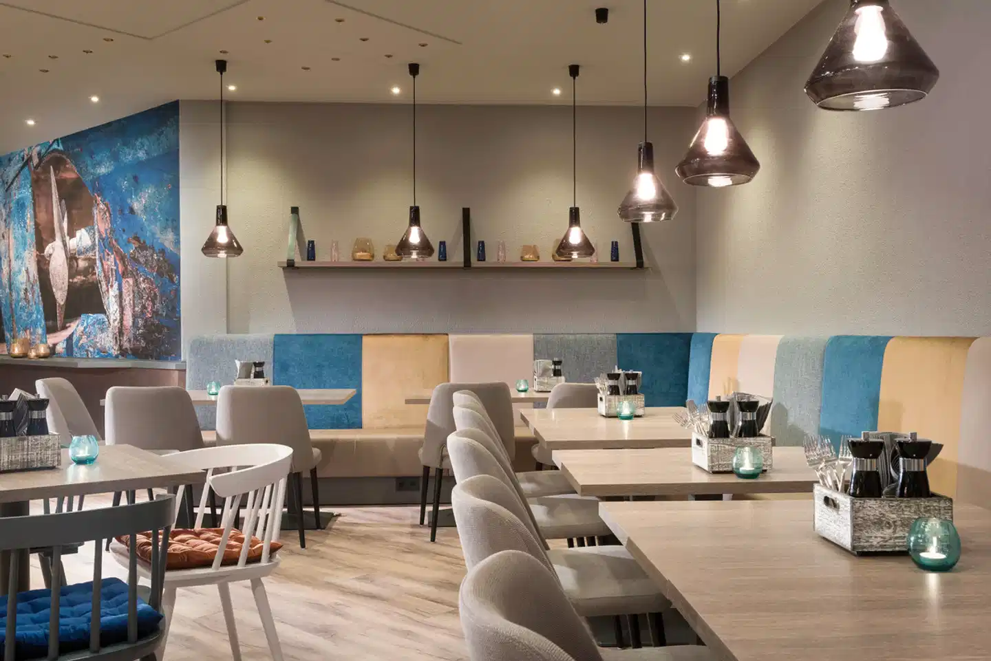 Ramada by Wyndham Flensburg Bar