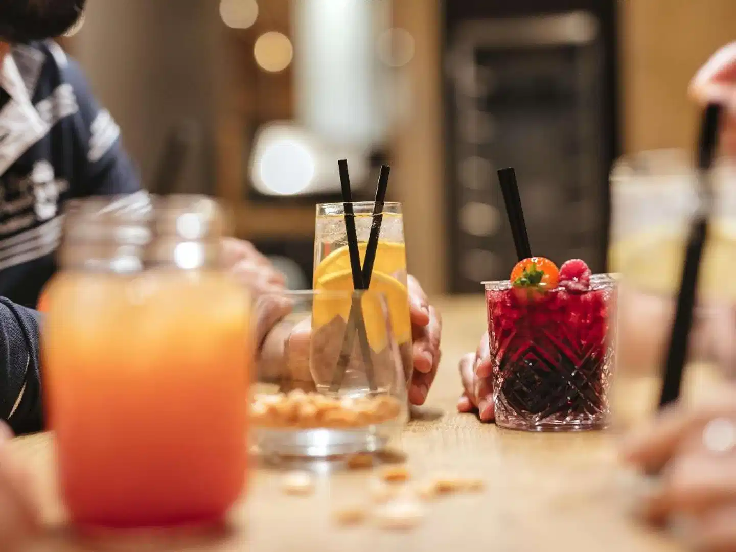 ibis Regensburg City Restaurant