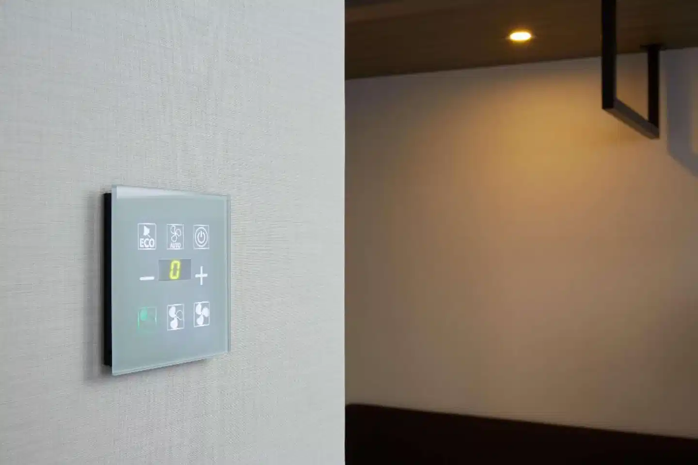 Ramada Leipzig Badezimmer