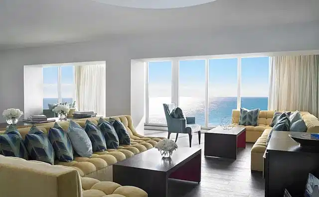 Shelborne South Beach Konferenz