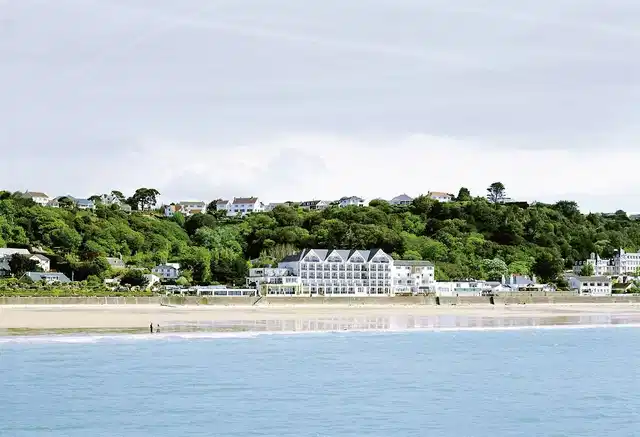 Golden Sands Hotel Strand