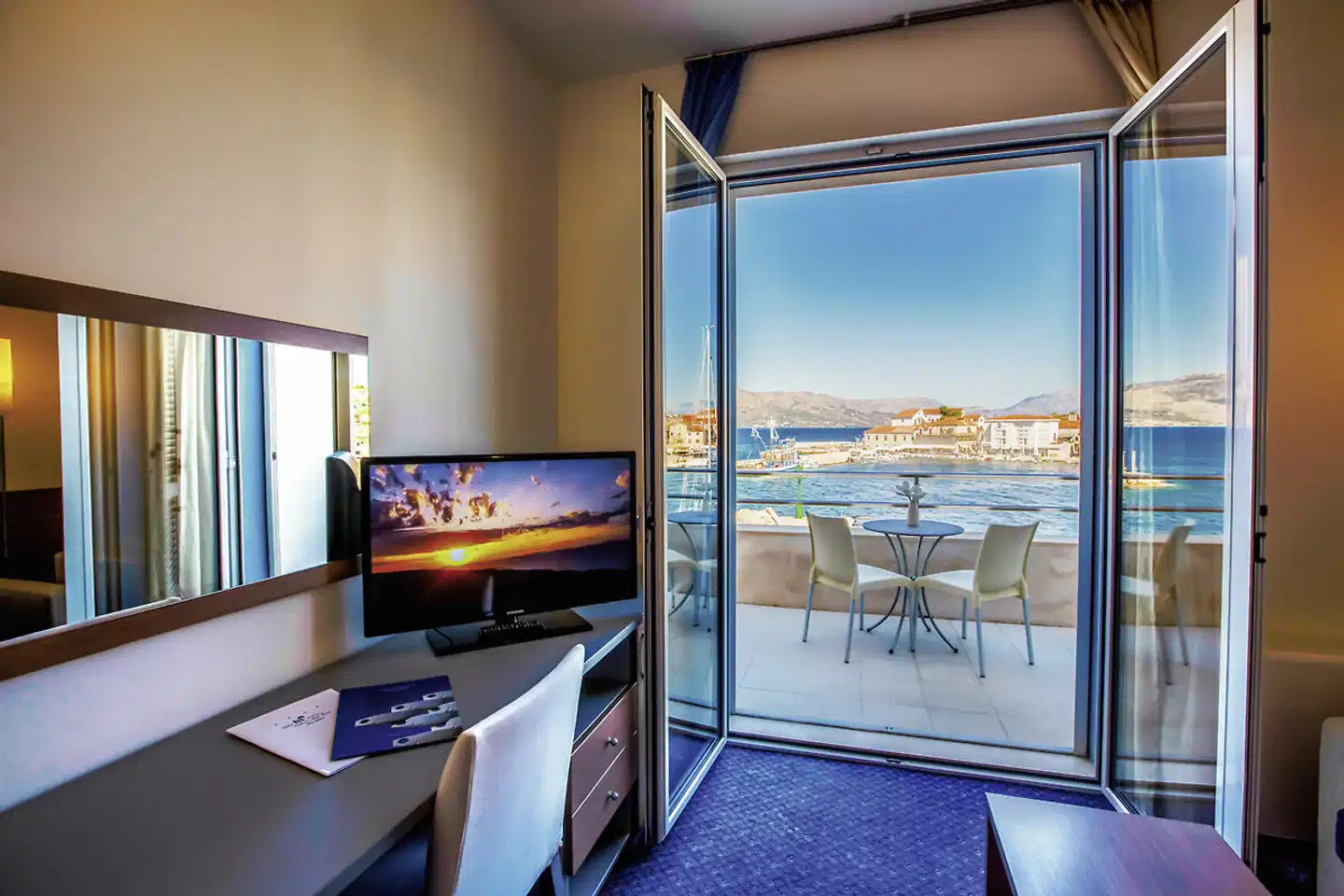 Hotel Pastura ACCOMMODATION