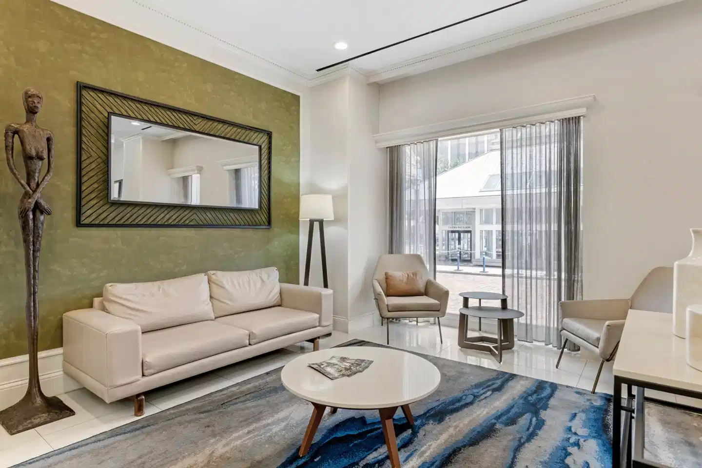 The Connally Hotel Downtown Atlanta, an Ascend Collection Hotel Wohnbeispiel