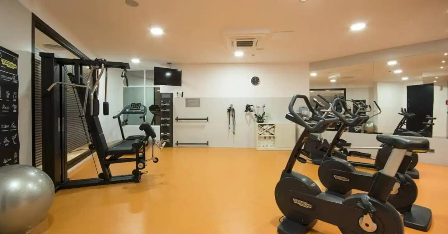 Melia Maria Pita Sport und Entertainment