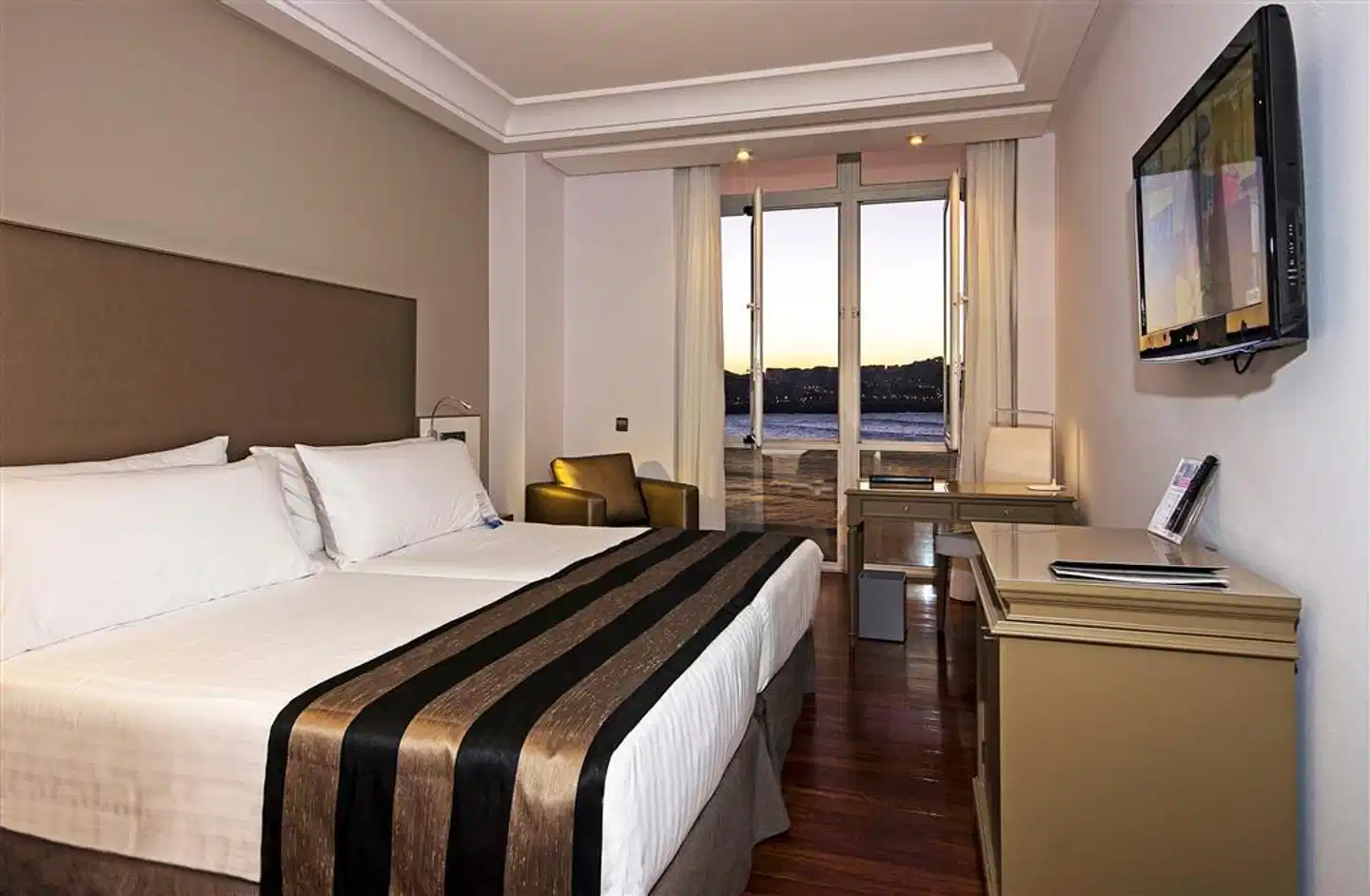 Melia Maria Pita Wohnbeispiel