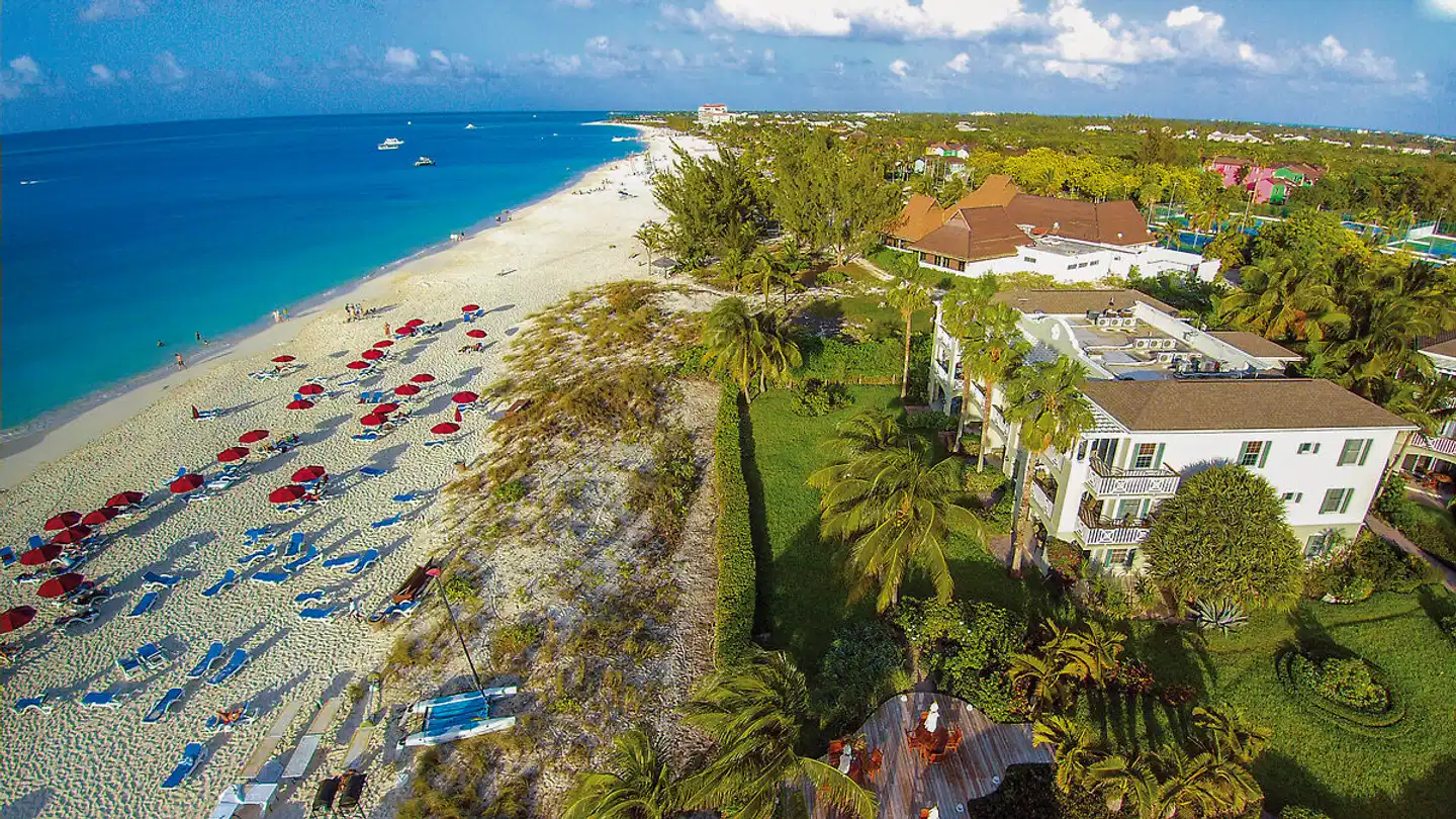 Royal West Indies Resort Strand