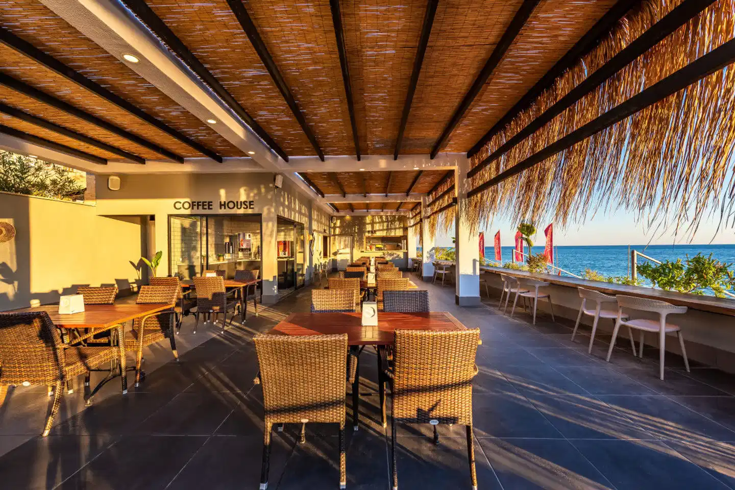 White City Beach - Adults Only Bar