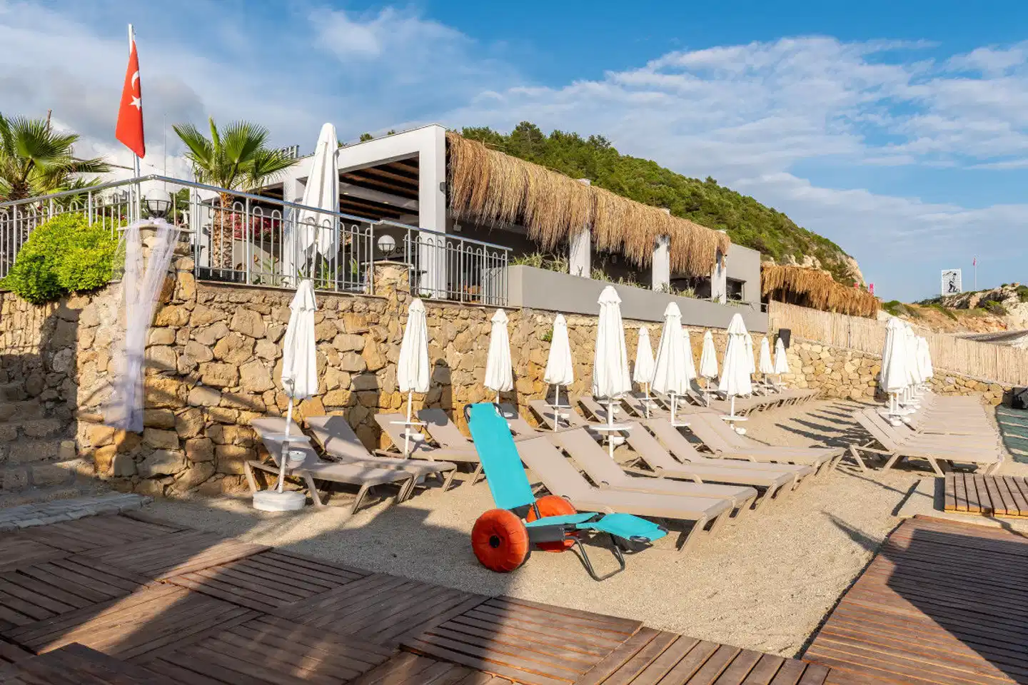 White City Beach - Adults Only Strand