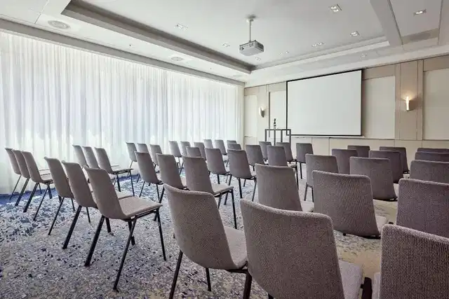 The Westin Grand Frankfurt Konferenz