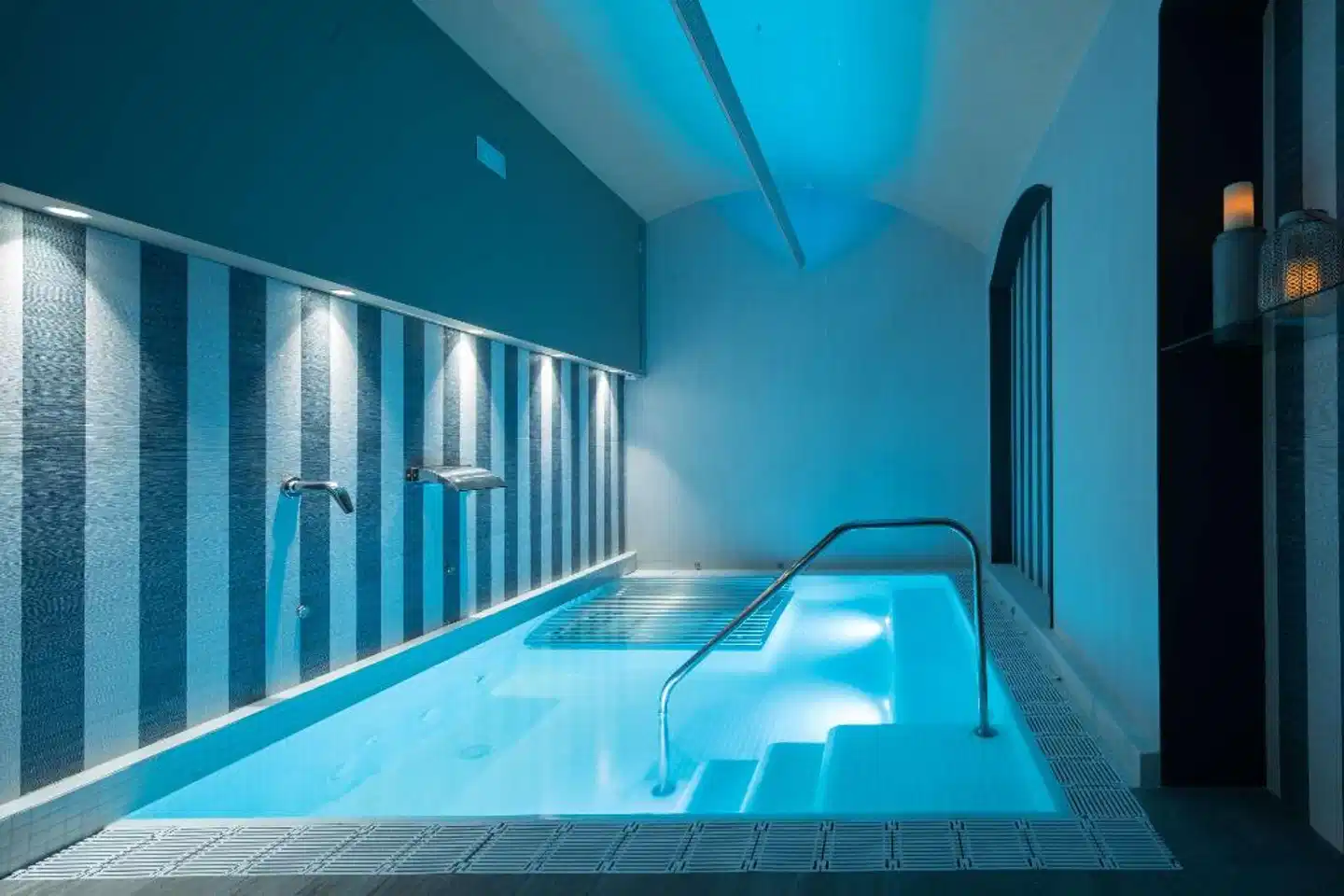 Catalonia Plaza Catalunya Wellness