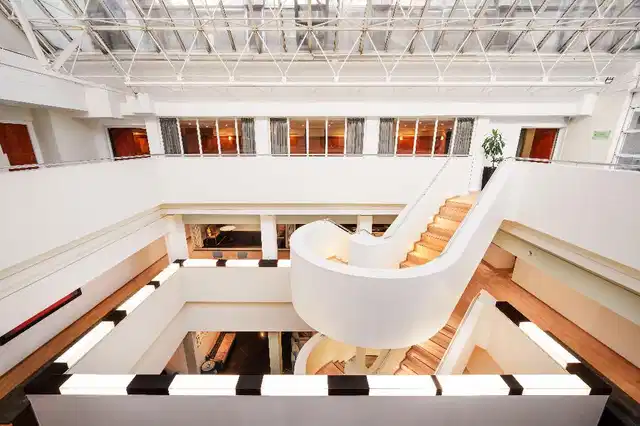 Millennium Hotel London Knightsbridge Lobby