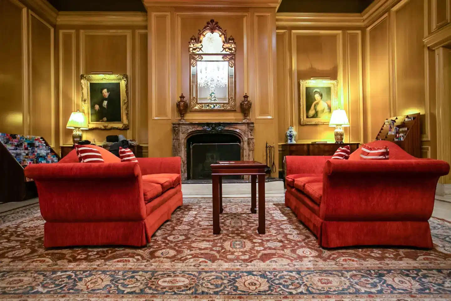 Sir Stamford At Circular Quay Wohnbeispiel