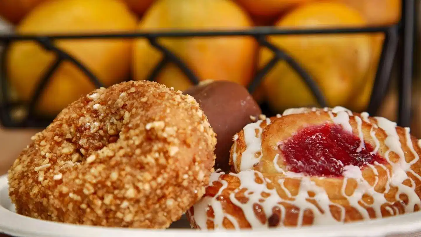 BEST WESTERN PLUS Raffles Inn and Suites Restaurant