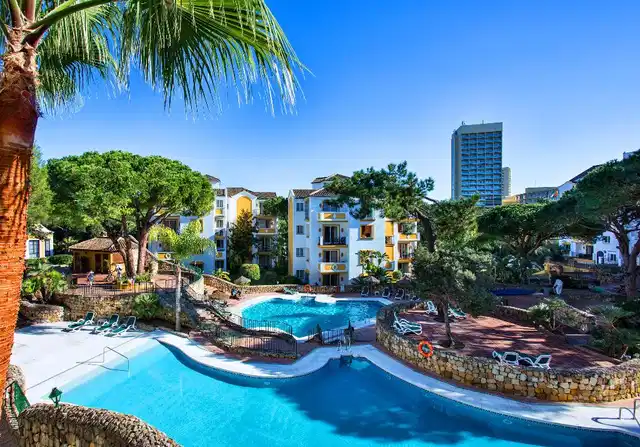 Ona Alanda Club Marbella Pool