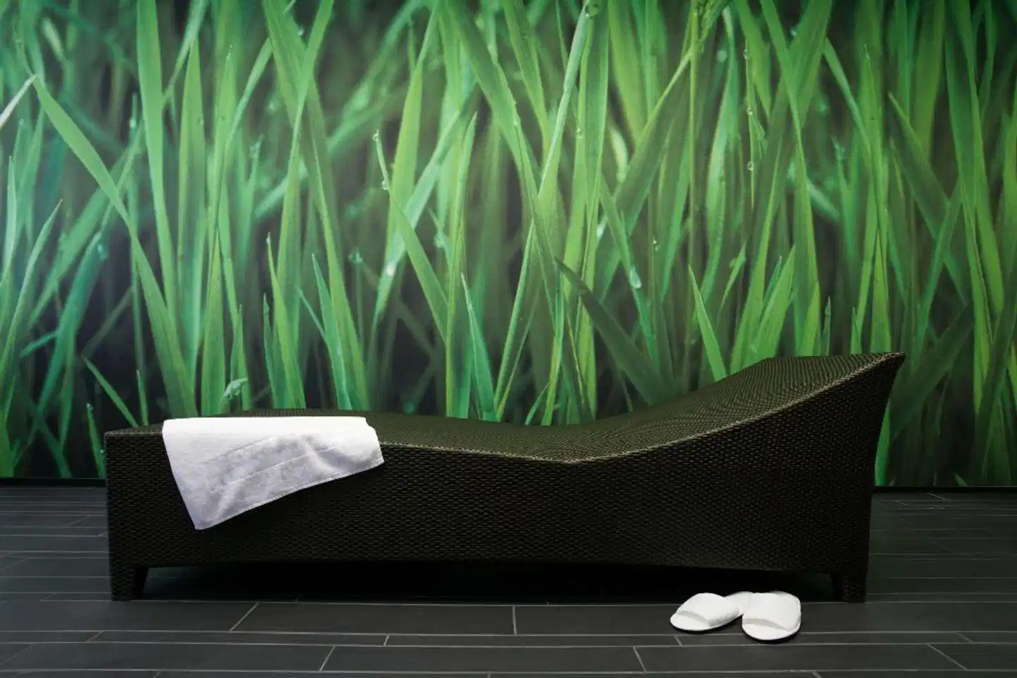 Steigenberger Icon Parkhotel Wellness