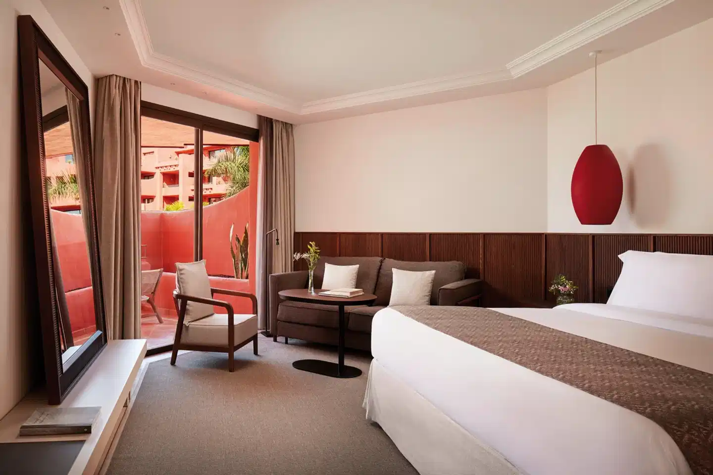 Tivoli La Caleta Tenerife Resort Wohnbeispiel