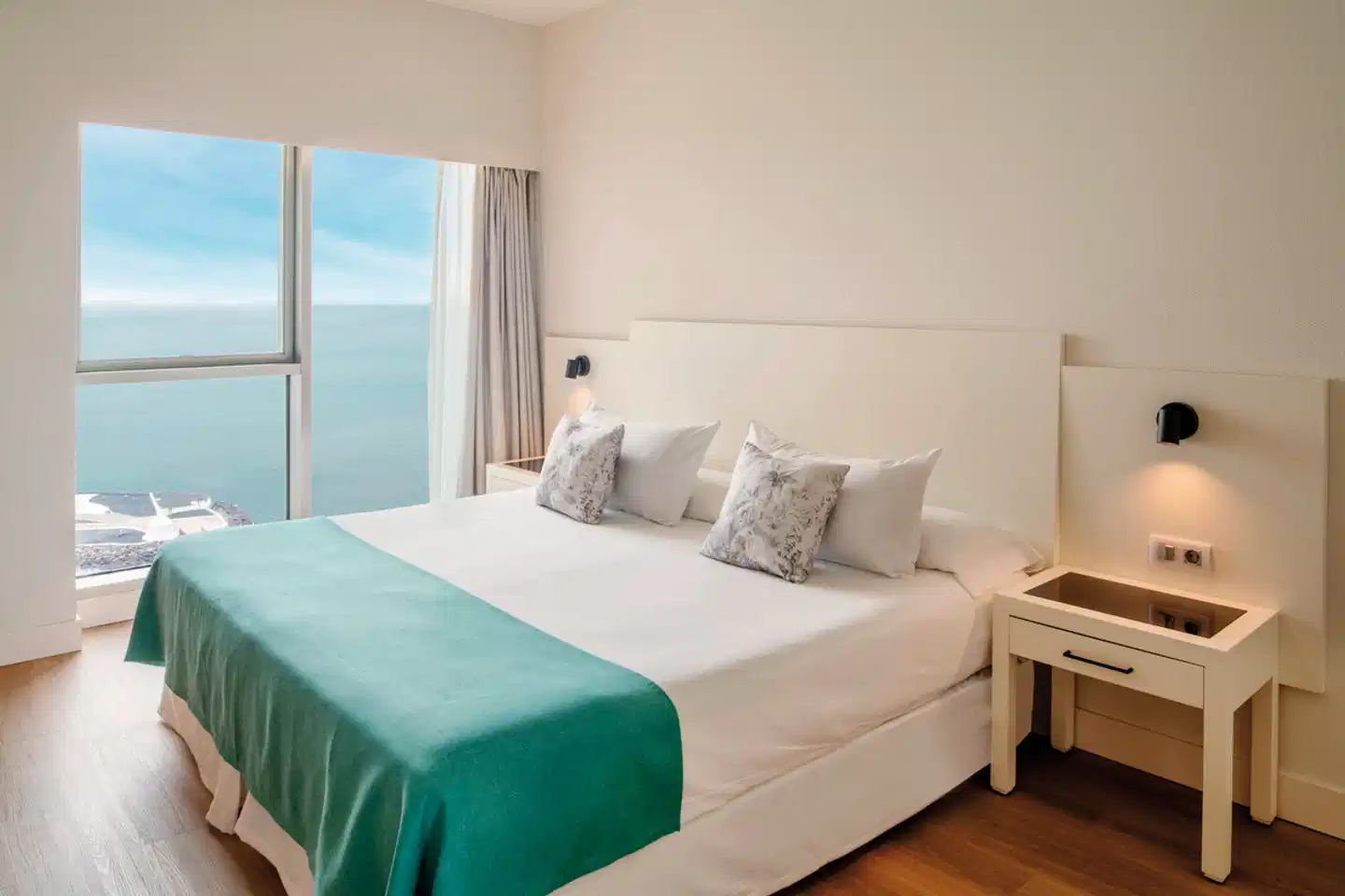 Arrecife Gran Hotel & Spa Wohnbeispiel