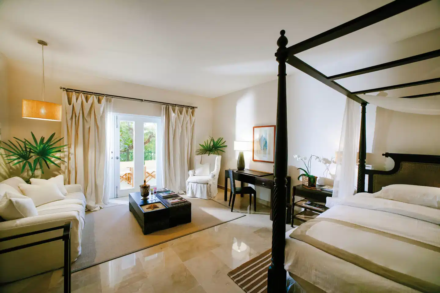 Casa Colonial Beach & Spa Wohnbeispiel