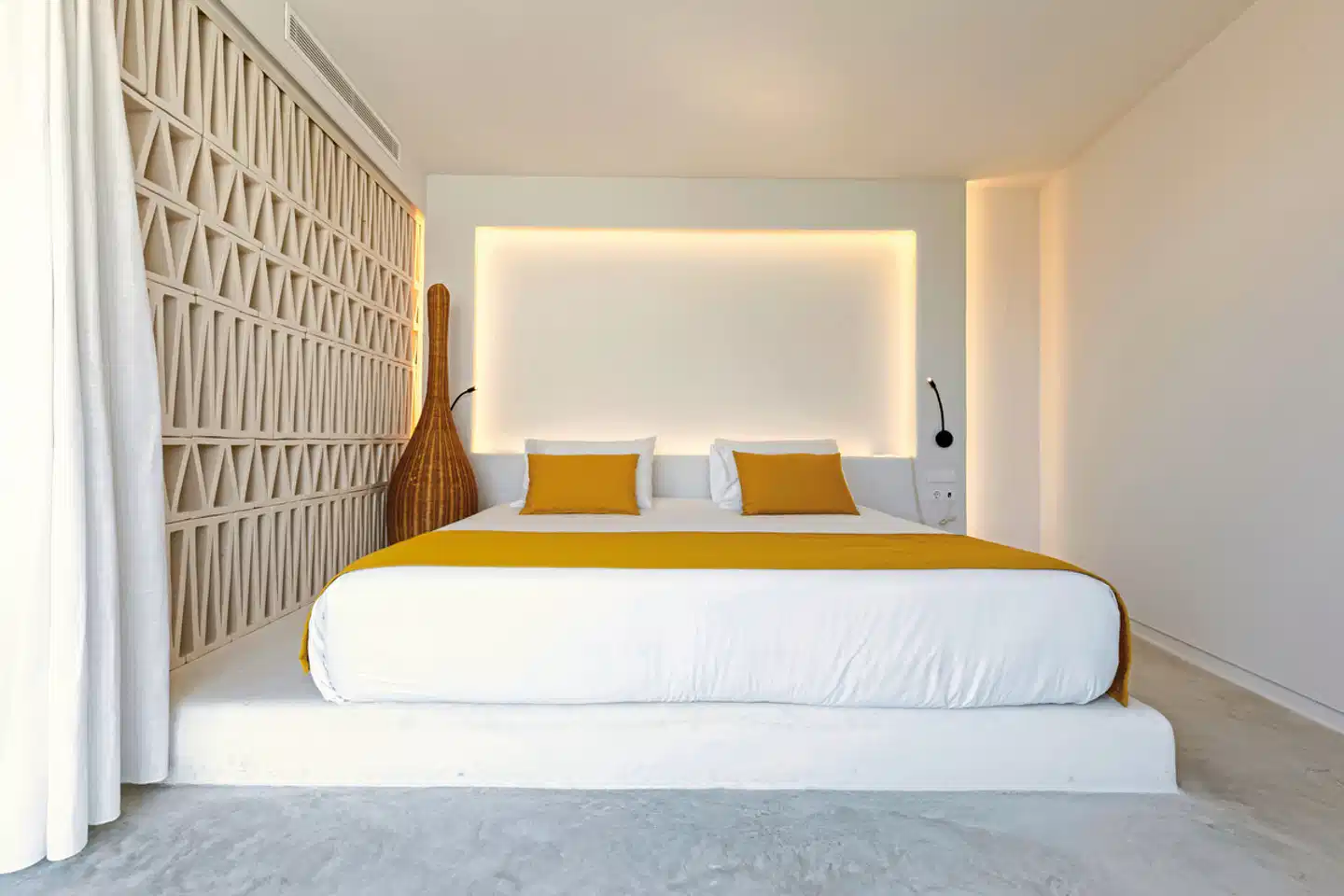 Nativo Ibiza ACCOMMODATION