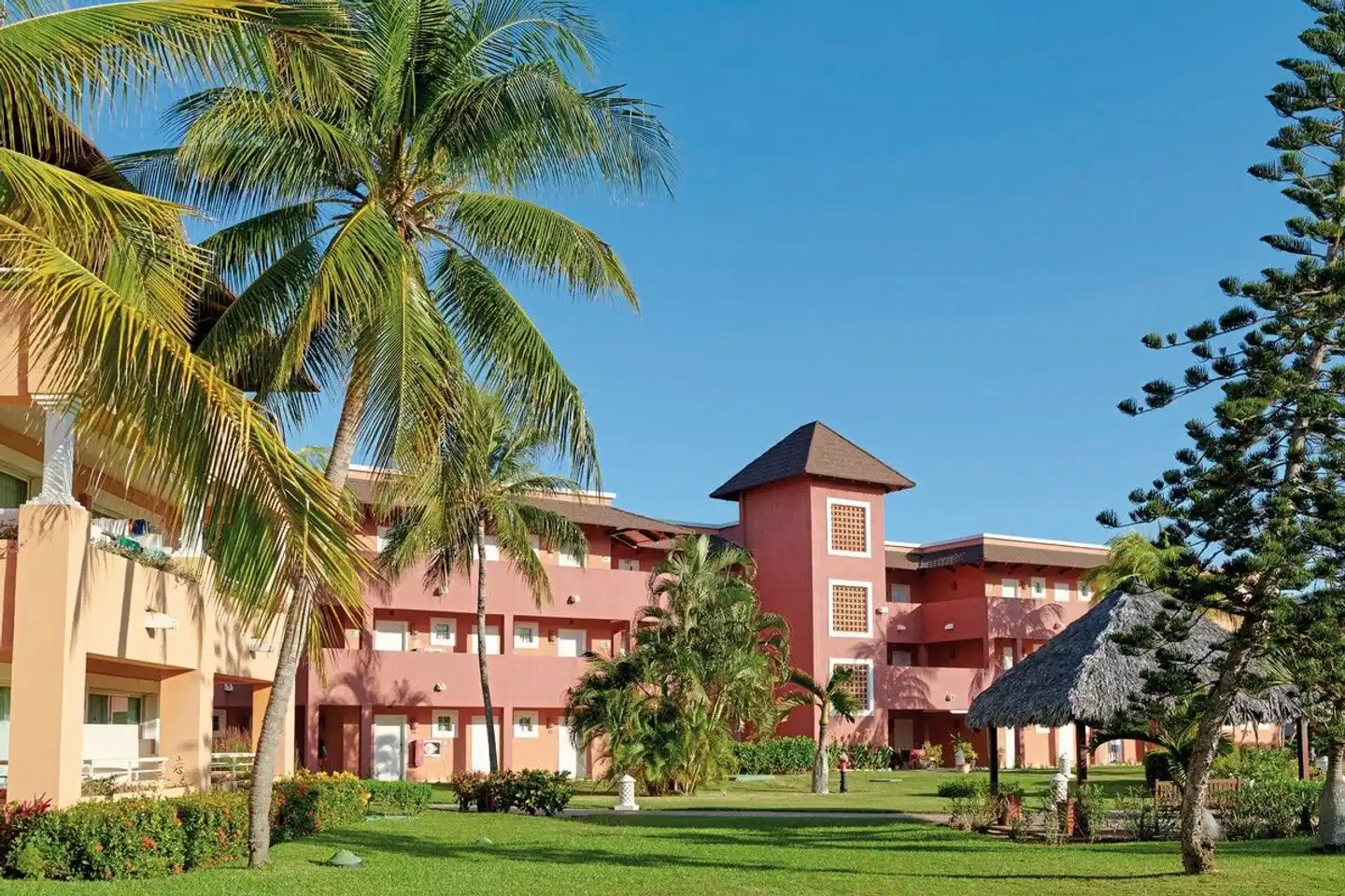 Iberostar Selection Varadero Aussenansicht