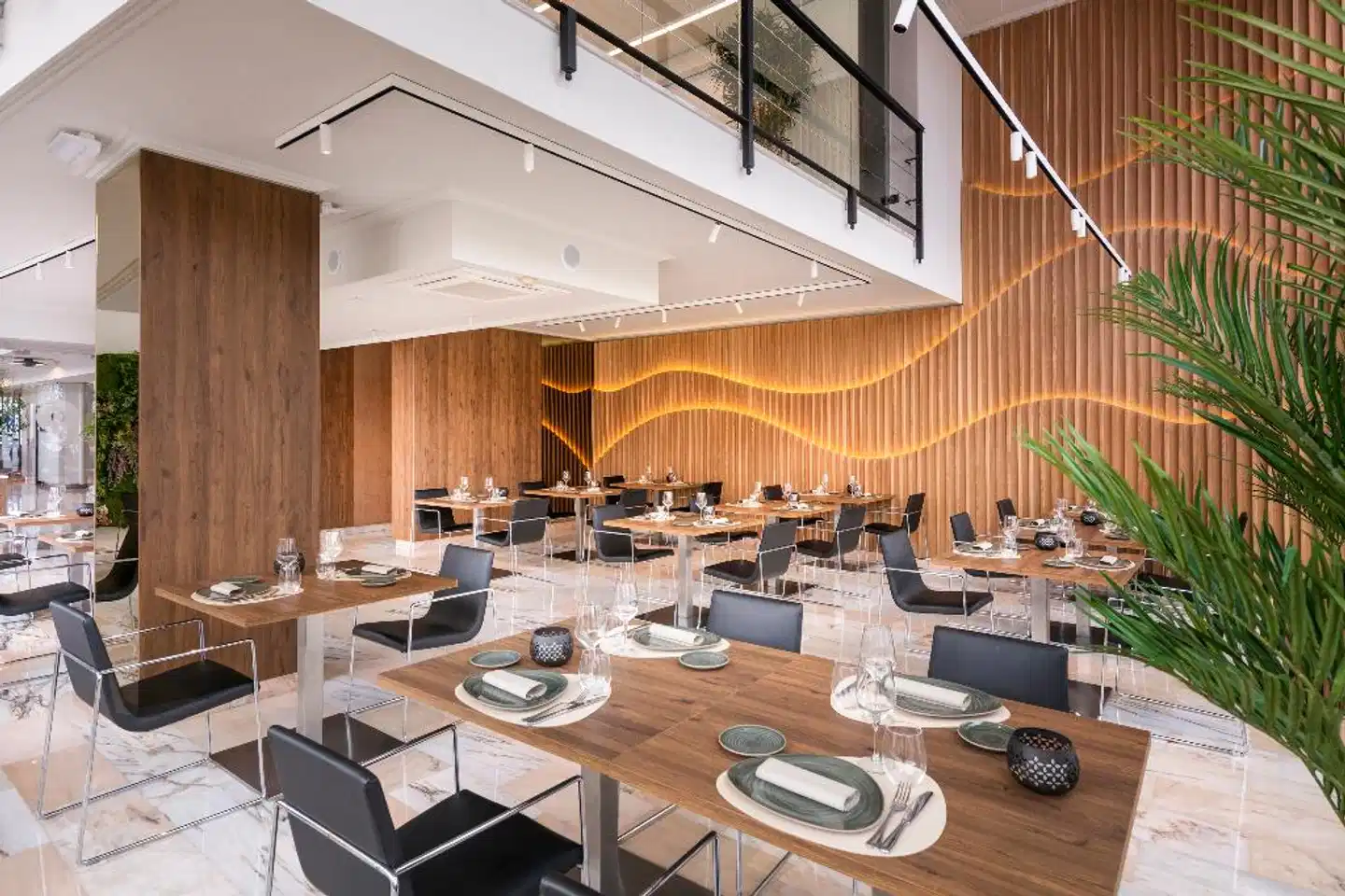 Ciutat del Prat Konferenz