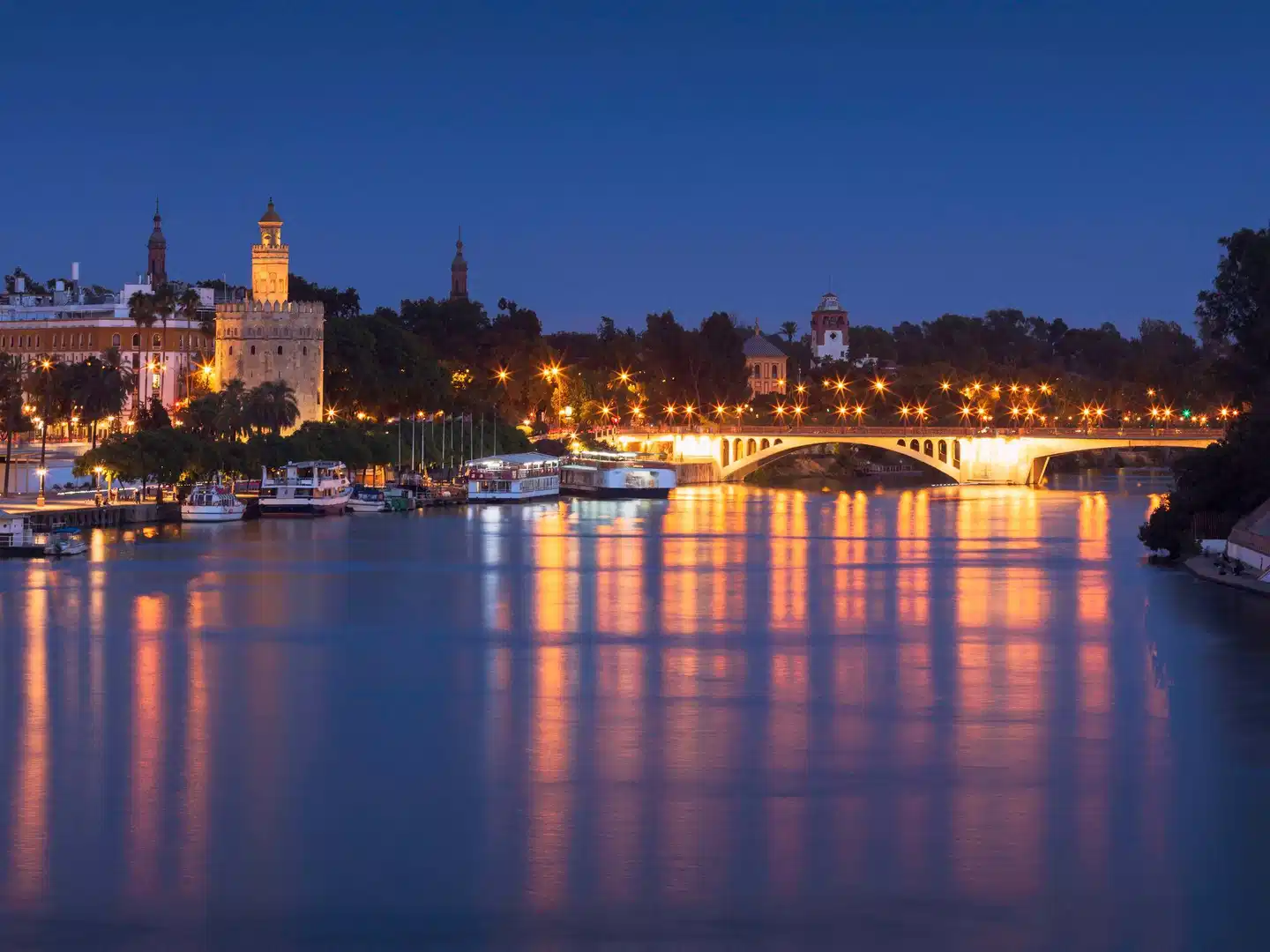 Novotel Sevilla Hotel Strand