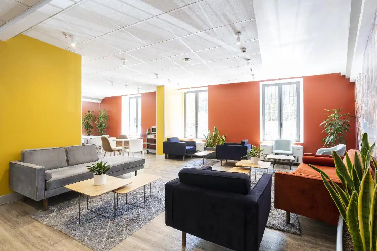 B&B Hotel Roma Tuscolana - San Giovanni Lobby