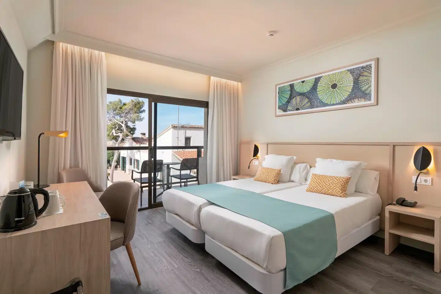 AluaSoul Palma Wohnbeispiel