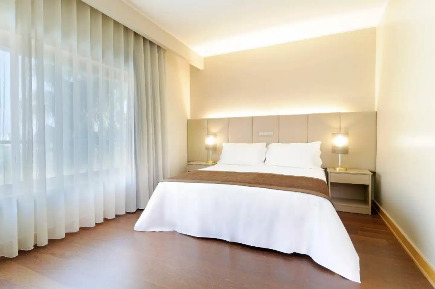 TRYP Porto Expo Hotel Wohnbeispiel