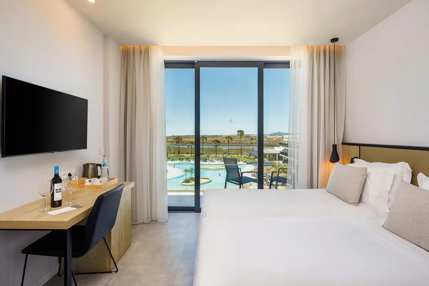 AP Cabanas Beach & Nature Wohnbeispiel