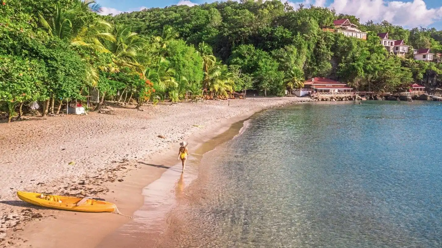 Ti Kaye Resort & Spa Strand