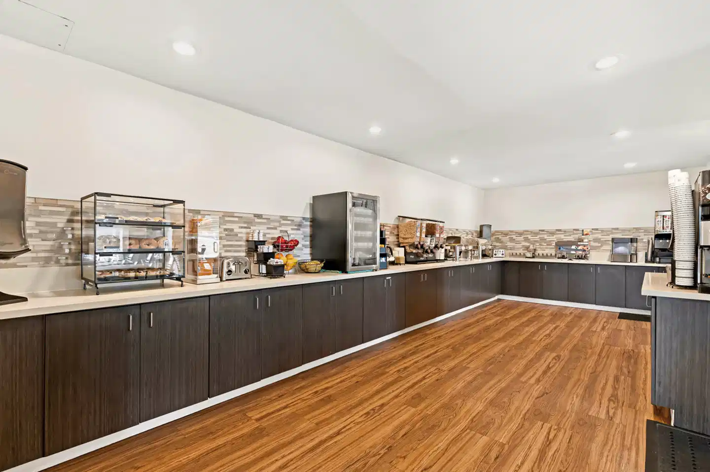 Best Western Yacht Harbor Hotel Bar