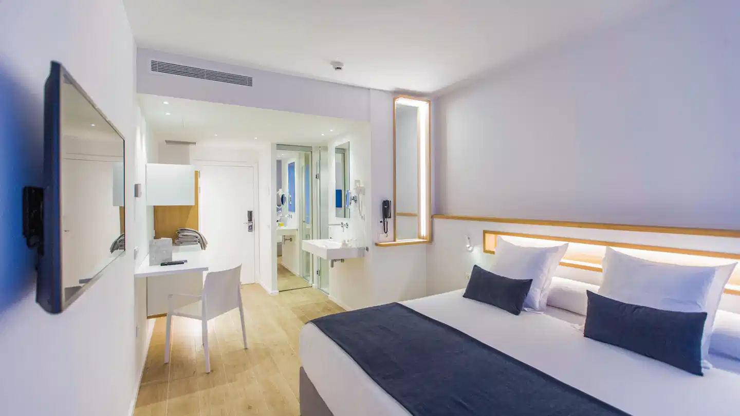 Anfora Ibiza Wohnbeispiel